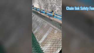 Recinzioni a catena di qualità per tutte le esigenze di budget