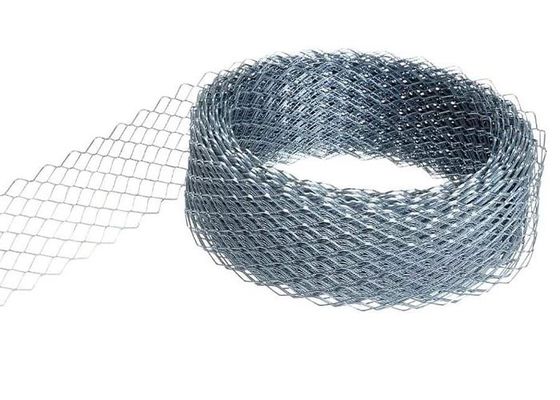 Rinforzo ampliato della muratura di Mesh With Good Stability For di rinforzo del mattone del metallo