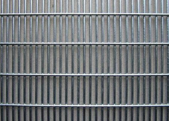 4-11 corrosione di High Rigidity And della barriera di sicurezza del cavo saldata calibro anti