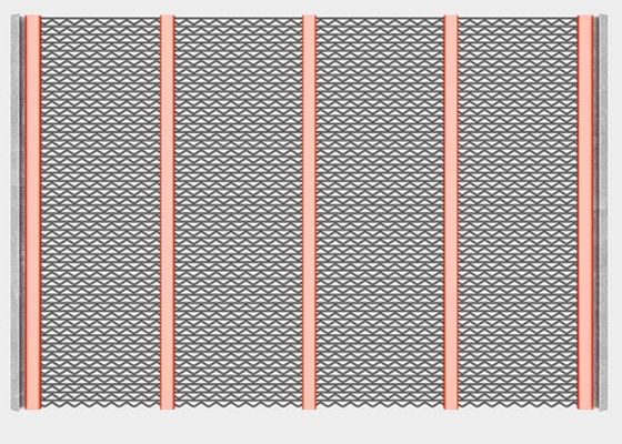 Diametro del filo di 1,2-5 mm