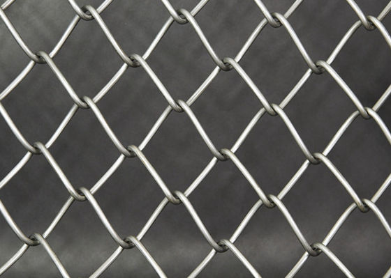 Fence a maglia di diamante facile da tagliare in costruzione agricoltura bestiame