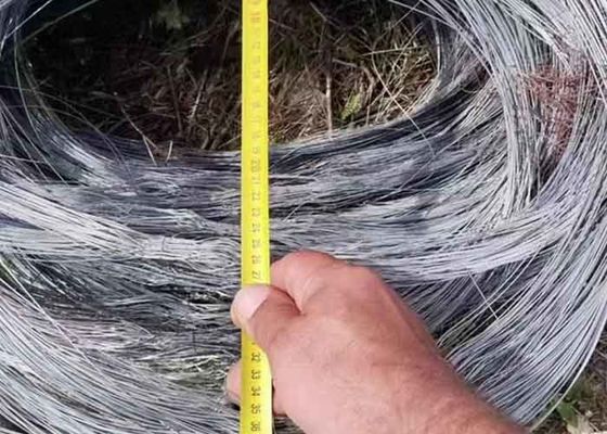 La rete per carri armati è una rete di filo difensiva progettata per la difesa dei carri armati, che ha importanti funzioni di protezione.