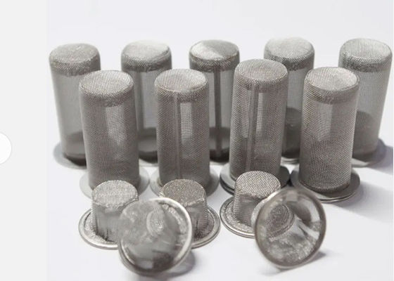 1.2*3M Griglia perforata di filo metallico per varie forme imballaggi personalizzati