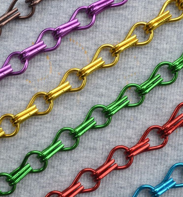 Griglia di filo decorativa ignifuga Alta durata e flessibilità per il design di personaggi accattivanti