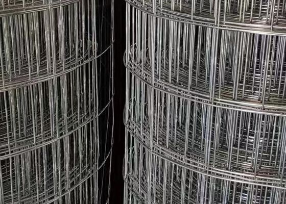 Stabili e facili da installare pannelli di maglia di filo tessuto saldato in applicazioni in gesso