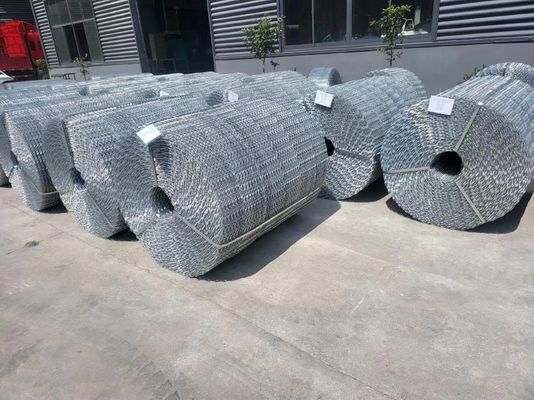Diametro del filo di acciaio a basso tenore di carbonio CWC 1.8-2.2 mm