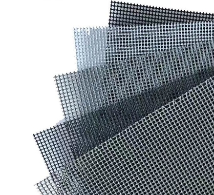Rete metallica zincata da 30' per sicurezza e ventilazione