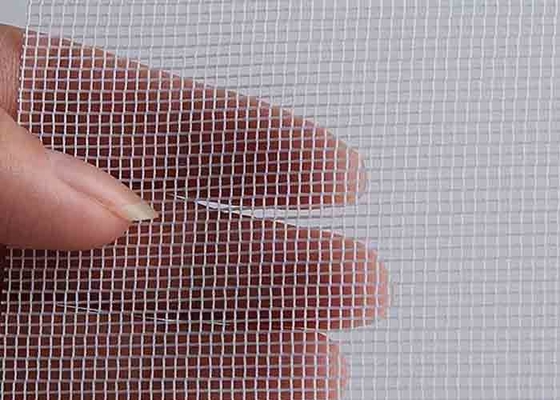 Micro schermo a maglia in poliestere 35 mesh anti-statico schermo a finestra