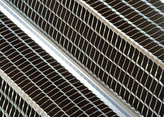 Legatura a costole ad alta resistenza, adatta per intonaco e costruzione in stucco