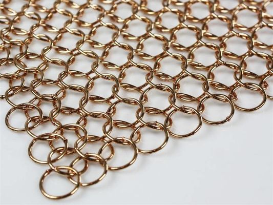 Tenda del metallo – vario opzioni di stile, alla moda e funzionale per i balconi e le tende, soffitti, divisore dello spazio