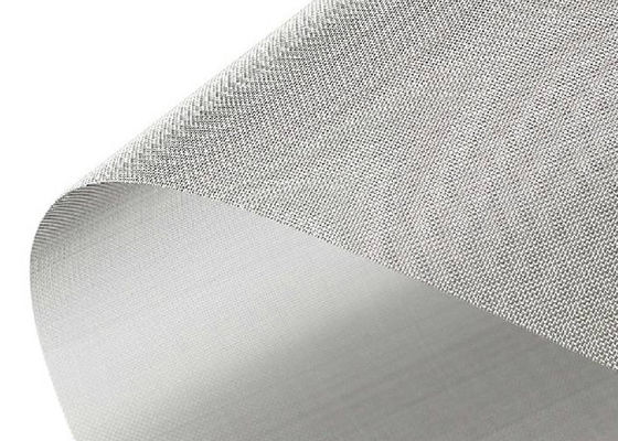 Griglia di filo tessuto d'argento resistente alla corrosione 200