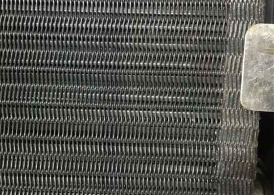 Cintura trasportatrice per stampanti digitali UV con impostazione di calore stabile