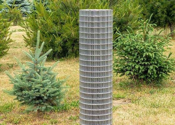 Panelli di rete galvanizzata saldata a caldo, la scelta migliore per le recinzioni industriali e agricole