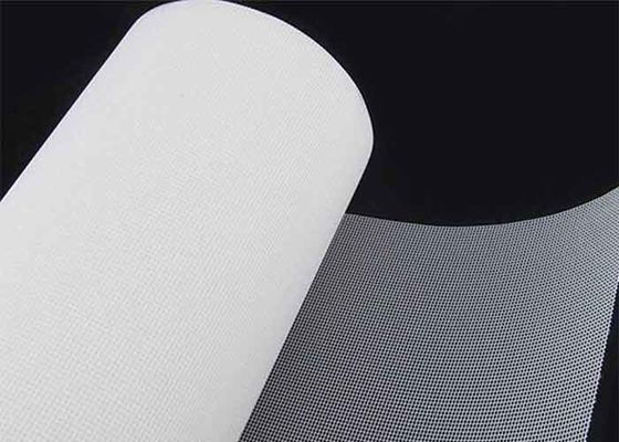 Maglia di poliestere a prova di vento anti-invecchiamento 16x15 Maglia