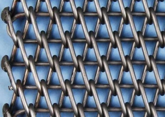 Cinture Lehr a maglia di filo adatte alle alte temperature
