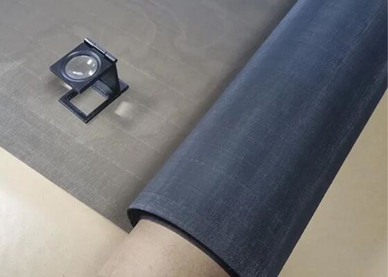 1-50 Maglia Maglia di tungsteno può essere utilizzata per: