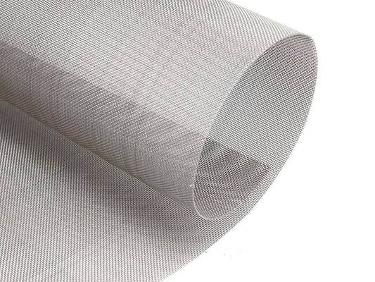 Monel Wire Mesh